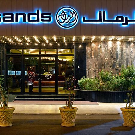 Sands Hotel Jeddah Exterior photo